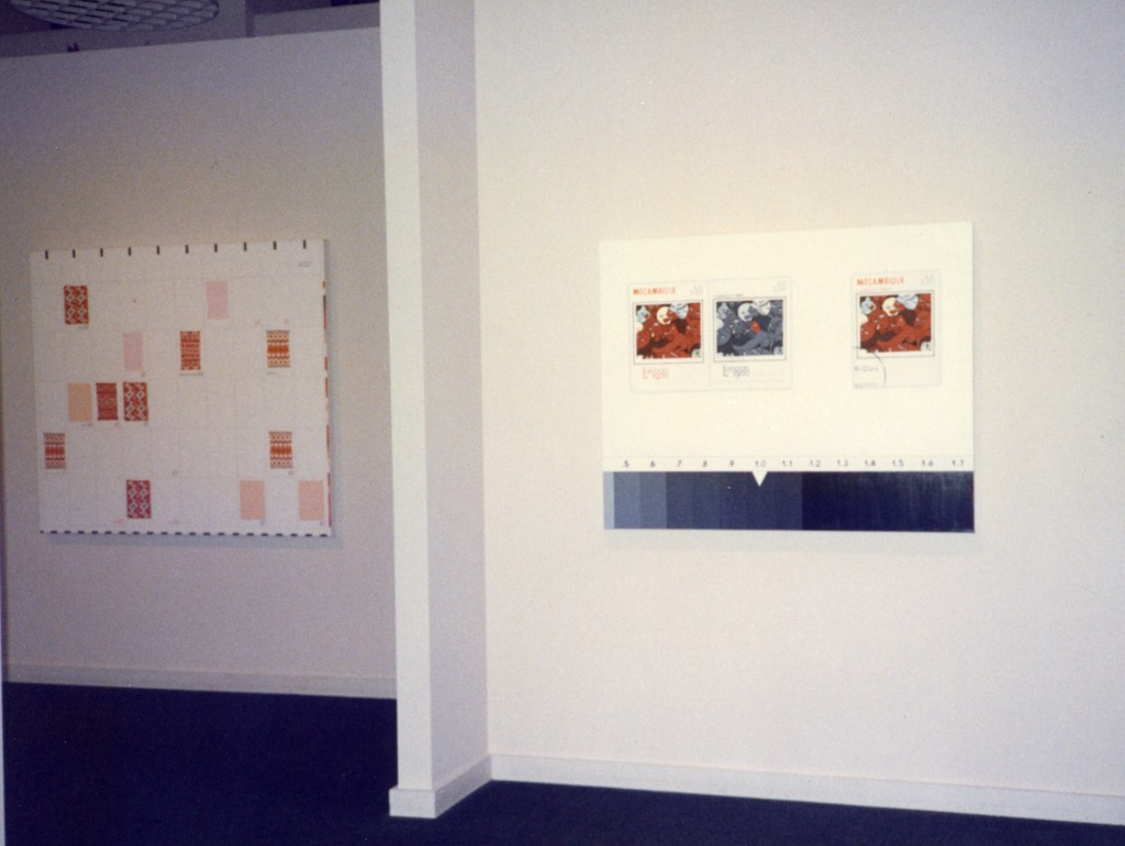 Franz Bader Gallery 19894