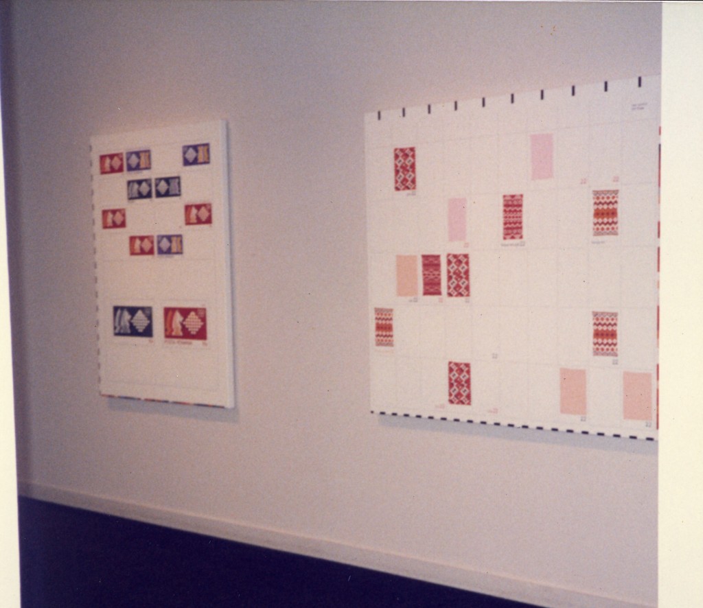 Franz Bader Gallery 19897