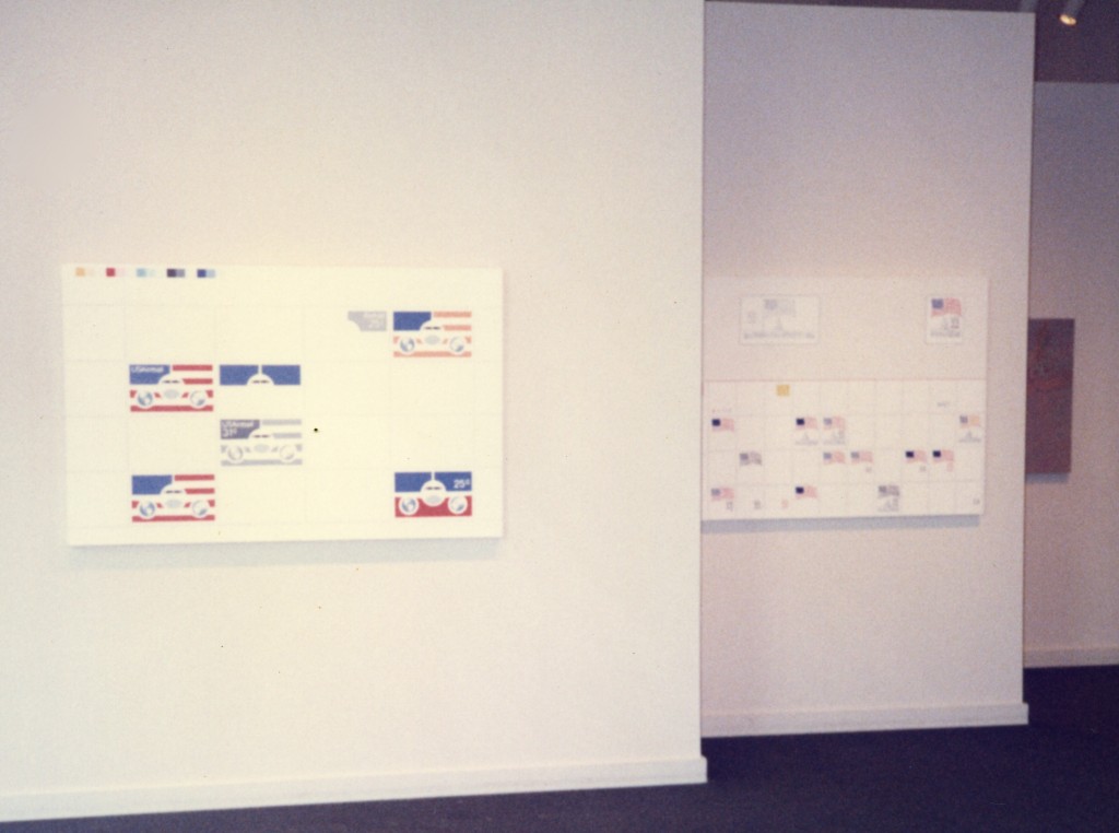 Franz Bader Gallery 19898