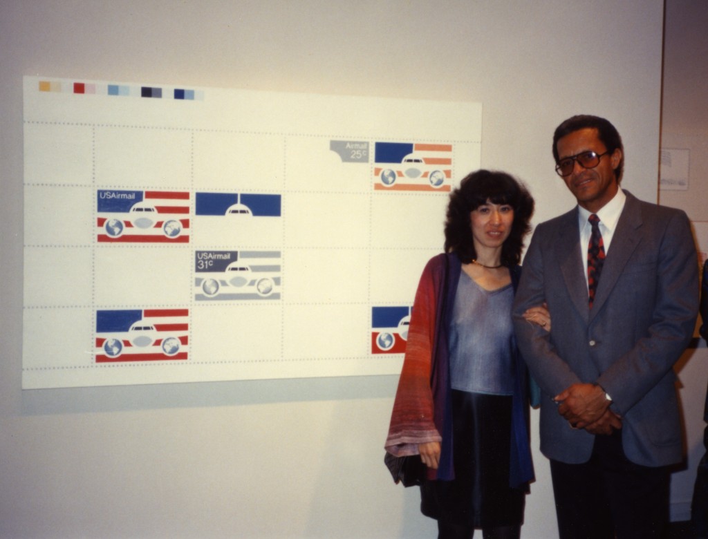 Franz Bader Gallery 19893
