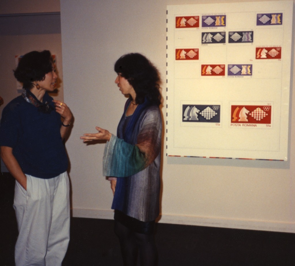 Franz Bader Gallery 19895